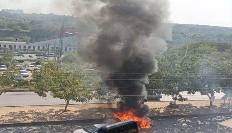 انفجار قرب مجمع المحاكم في إسلام آباد يسفر عن 12 قتيلاً وعشرات الجرحى