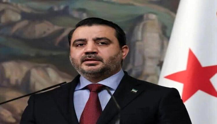 وزير الخارجية السوري يزور بريطانيا لأول مرة منذ عقود في خطوة دبلوماسية تاريخية