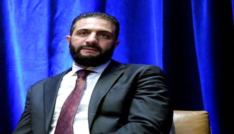 الشرع يحذر: "طموحات إسرائيل التوسعية قد تصل يوماً إلى ميونيخ"