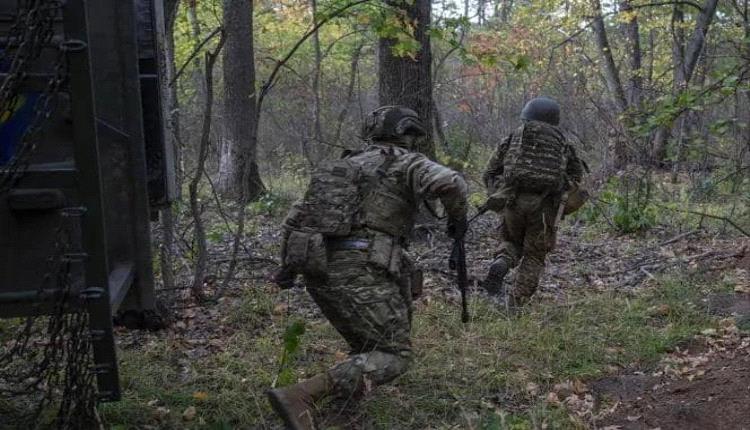 الكرملين يُحذر كييف من التفاوض "من موقف أسوأ بكثير" مع تدهور وضعها الميداني