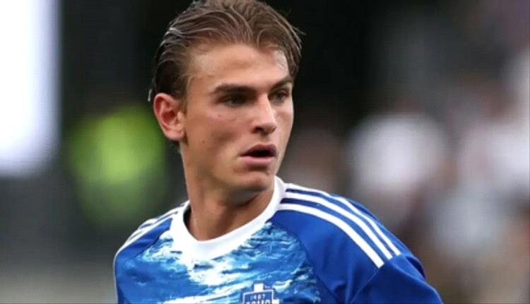 ريال مدريد يقترب من استعادة نيكو باز