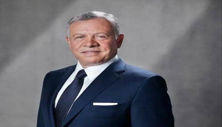 الملك عبد الله الثاني يؤكد للرئيس عباس ضرورة إيجاد "أفق سياسي" لحل الدولتين ووقف الحرب بغزة
​