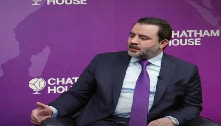 وزير خارجية سوريا يؤكد أن العلاقات مع واشنطن "جيدة جداً" ويُعلن عن "سوريا الجديدة"