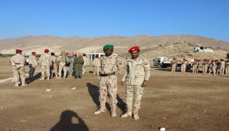 العهد والصمود: إصرار على استعادة دولة الجنوب العربي