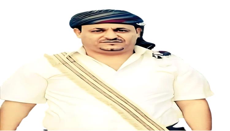 أسرة الفقيد الشيخ عاطف الشبحي تُعبّر عن شكرها وتقديرها لكل من أسهم في إنجاح دوري الناشئين بيافع رُصد