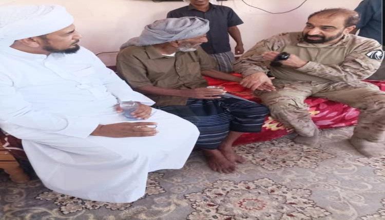 ​سقوط نفوذ حلف "بن حبريش" بحضرموت: عودة مفاجئة لقائد الدعم الأمني "أبو علي الحضرمي" تقلب الطاولة وتُنهي حالة الانفلات