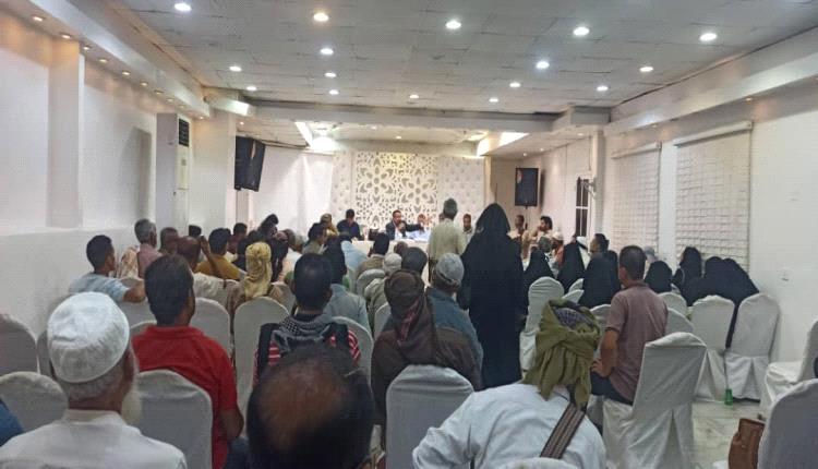 مكاتب الشهداء والجرحى تستعد لـ "اعتصام مفتوح" للضغط على رئيس الدولة لتنفيذ الحقوق