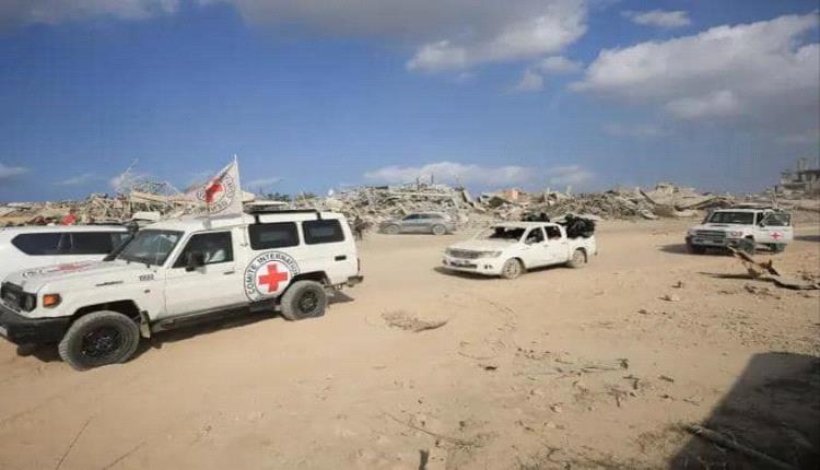 حماس تُعلن تسليم جثمان محتجز إسرائيلي في خان يونس الليلة