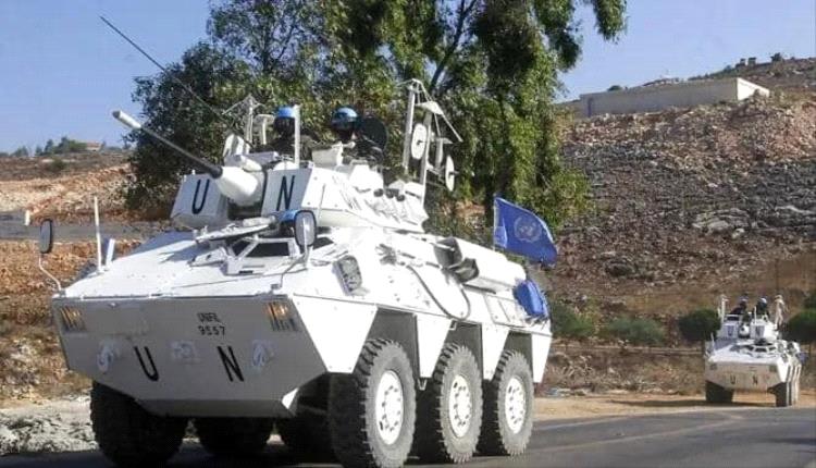 يونيفيل" تدعو إسرائيل للانسحاب: بناء جدار في جنوب لبنان انتهاك للسيادة