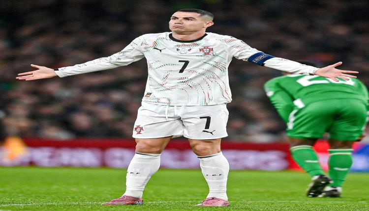 إيرلندا تحرم البرتغال من التأهل المباشر لكأس العالم