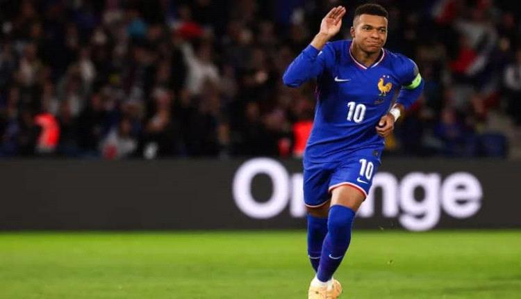 فرنسا تتأهل إلى كأس العالم 2026 بفوز كبير على أوكرانيا