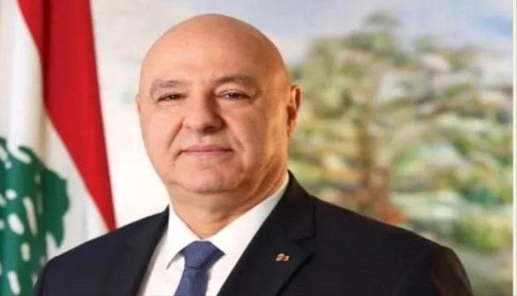 لبنان يرفع شكوى عاجلة لمجلس الأمن ضد إسرائيل: الجدار الإسمنتي يتجاوز 'الخط الأزرق