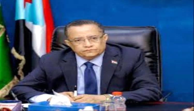 الخبجي: المرجعيات لم تعد صالحة للحل وتحقيق السلام في اليمن يبدأ بحل قضية الجنوب