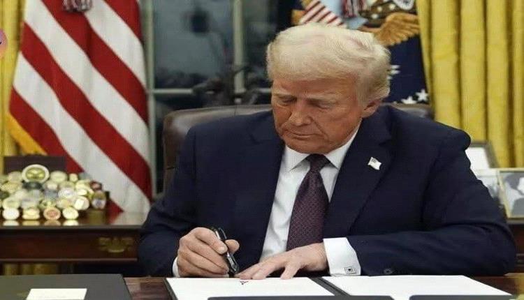 ترامب يوجه بفتح تحقيق واسع في صلات جيفري إبستين بـ "خصومه السياسيين" وشخصيات بارزة