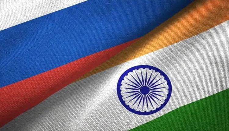 ​الهند تفتح لروسيا أبواب "النمو": دعوة رسمية لتطوير مركز متقدم لصناعة الطيران في أندرا براديش