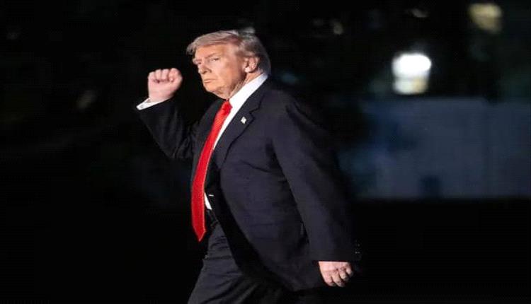 ترامب يشن هجومًا على BBC: 'غبية وفاسدة' ويطالب بـ5 مليارات دولار تعويضًا