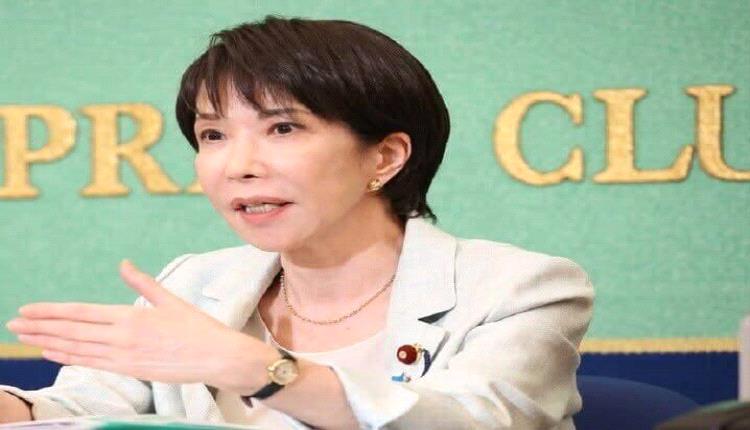 رئيسة وزراء اليابان تؤيد نشر أسلحة  نووية_أمريكية في بلادها و قلق روسي من الخطوة المحتملة