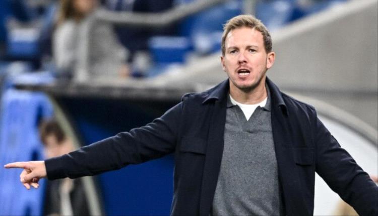 ناغلسمان: المانيا لن تفكر في الملحق