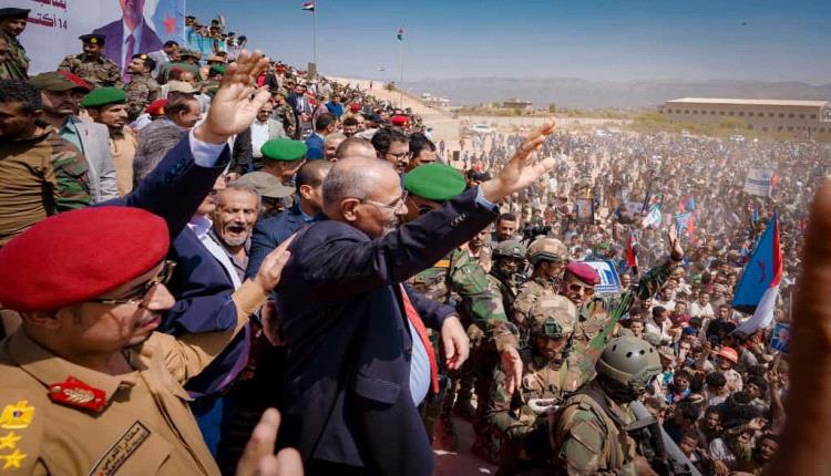 الى مجلس الأمن الدولي .. لا سلام في اليمن دون عودة دولة الجنوب