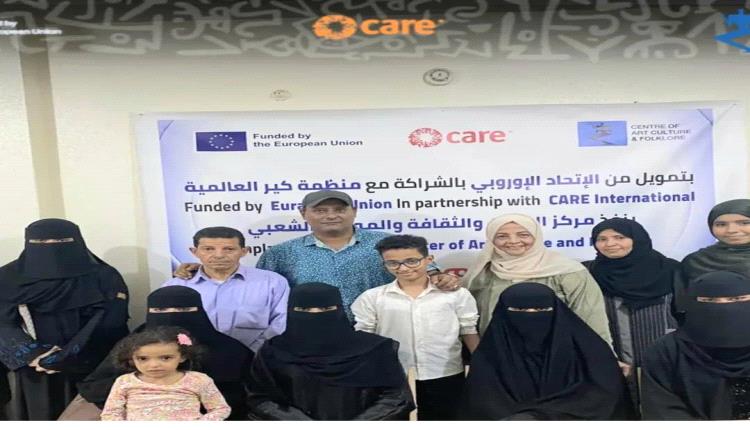 ختام مبهر لدورة التصميم بالخط العربي: أسبوعان يصوغـان جسور السلام بريشة المبدعين