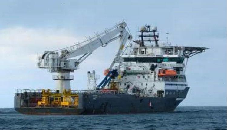 روسيا تستأنف تصدير النفط من ميناء نوفوروسيسك بعد هجوم أوكراني صاروخي وطائرات مسيرة