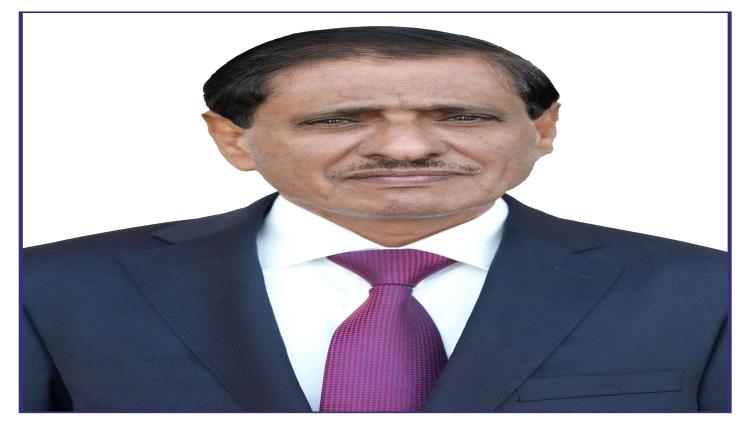 البحسني يحمل رئيس مجلس القيادة الرئاسي المسؤولية الكاملة عمّا آلت إليه الأوضاع في حضرموت