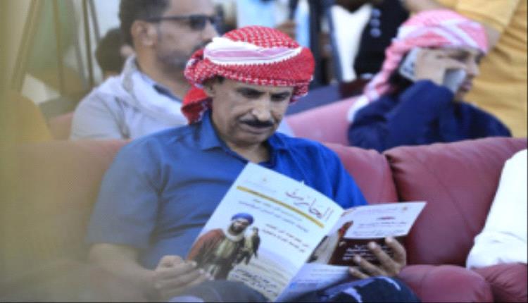 حضرموت تحتفي بـ"الحارث 2025".. وباتيس يشيد بالتنظيم ويؤكد دعم الانتقالي للفعاليات التراثية