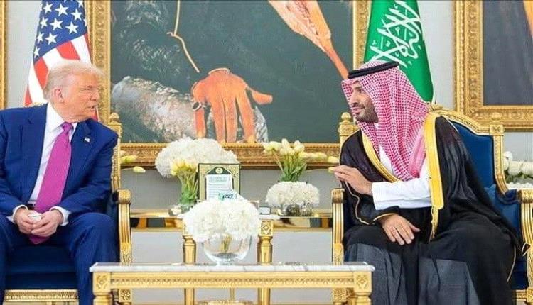 مصدر سعودي يجدد شروط المملكة للتطبيع مع إسرائيل حتى لو خسرت صفقة إف-35 مع ترامب