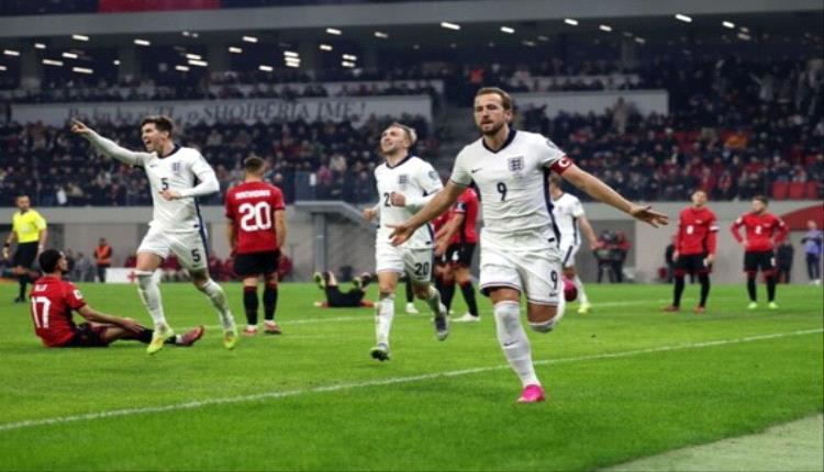 ترتيب المجموعتين 4 و 11 من التصفيات الاوروبية المؤهلة لكأس العالم بعد تاهل فرنسا وانكلترا