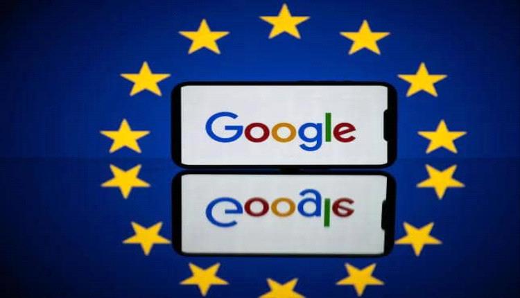 أوروبا تتجه لتفكيك "جوجل" بسبب هيمنتها على سوق الإعلانات الرقمية