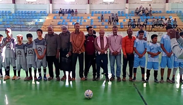 مكتب تربية لحج يتألق ويواجه التحديات بمسابقات ذهنية وأنشطة رياضية