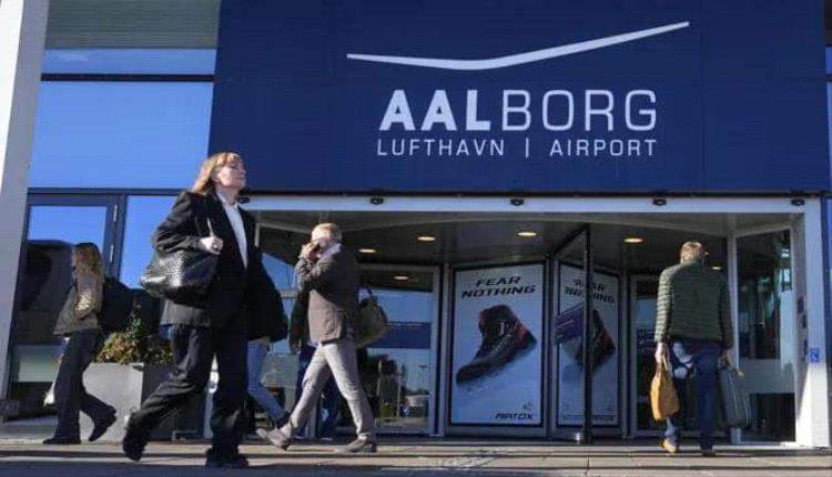 إغلاق مطار دنماركي بعد رصد مسيّرات مجهولة يعطل الرحلات لساعات
