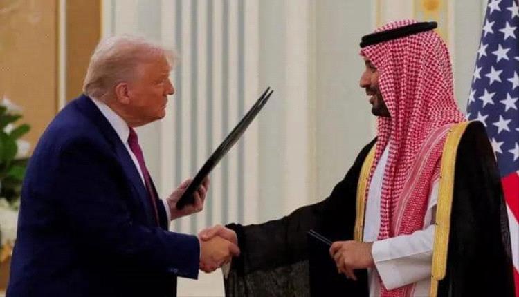 مباحثات أمريكية سعودية مرتقبة لتعزيز التعاون الدفاعي والتكنولوجي