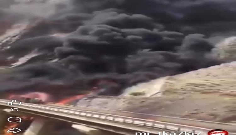 وفاة 45 معتمراً هندياً في حادث سير مأساوي قرب المدينة المنورة