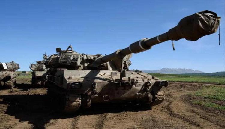 توغل إسرائيلي محدود في ريف القنيطرة.. ودمشق تدين وتطالب بتحرك دولي