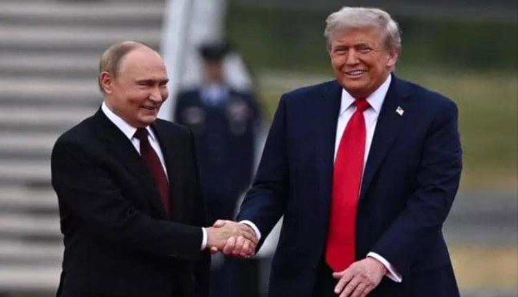 الكرملين: قمة بوتين–ترامب مرهونة باستكمال التحضيرات وتهيئة الظروف