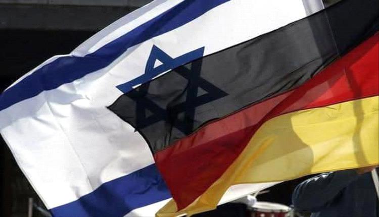 ألمانيا ترفع قيود تصدير الأسلحة إلى إسرائيل اعتبارًا من 24 نوفمبر