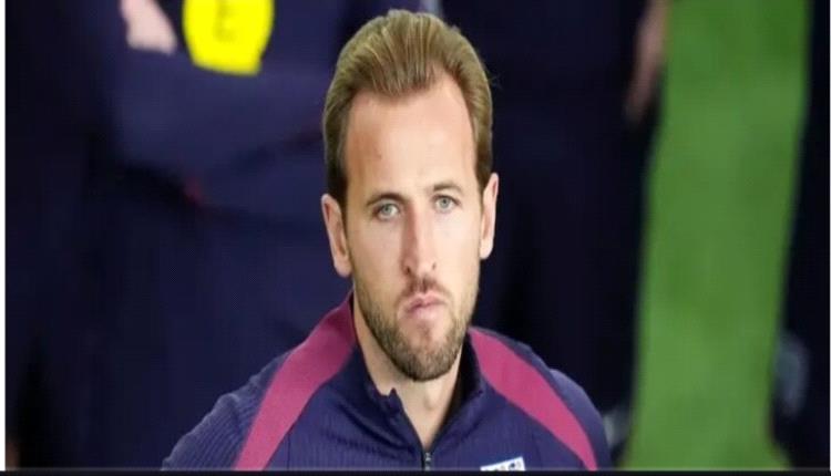 برشلونة يستعد للتعاقد مع هاري كاين