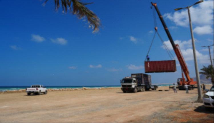 سقطرى تحتفل بالنسخة العاشرة لمهرجان الشيخ زايد.. تجهيزات مكثفة وتجربة تراثية متكاملة