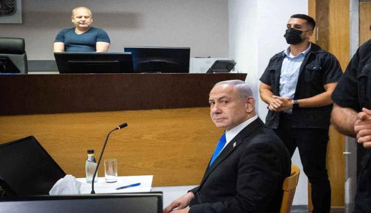 نتنياهو يمثل للمرة الـ54 في "الملف 4000" وسط تساؤلات حول تدخلات زوجته الإعلامية