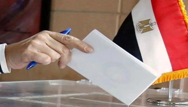 مصر تلغي الانتخابات في 19 دائرة انتخابية بعد رصد مخالفات