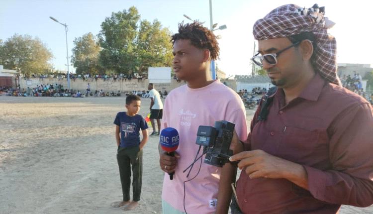 السنيدي جسراً للقضية، وسنداً لأبنائها، فهل من يدٍ تمسك بيديه كي لا ينقطع الجسر؟