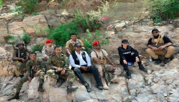 وجعٌ أثقل جسده... ووفاءٌ يستحقه عبد الرقيب السنيدي