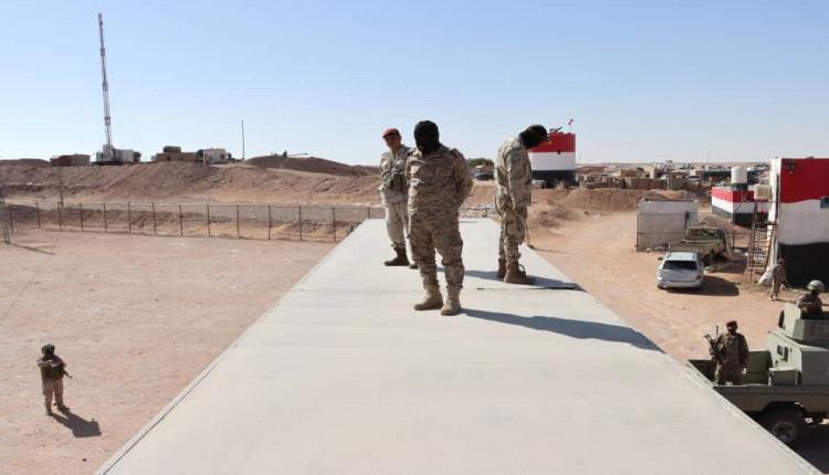 كتيبة حماية وأمن منفذ الوديعة تُحبط تهريب كمية من الحبوب المخدّرة داخل باص نقل جماعي