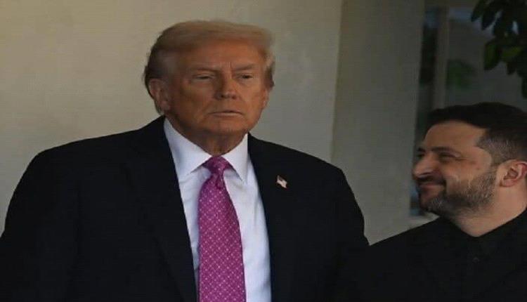 واشنطن تضغط على كييف: تهديد بوقف السلاح والمعلومات الاستخباراتية لدفعها نحو التسوية