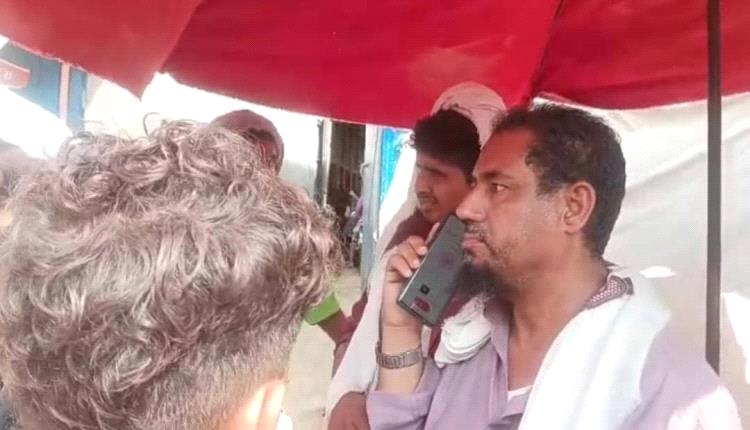 قيادة خنفر تعلن موقفاً حاسماً ضد الجبايات غير القانونية في أسواق جعار