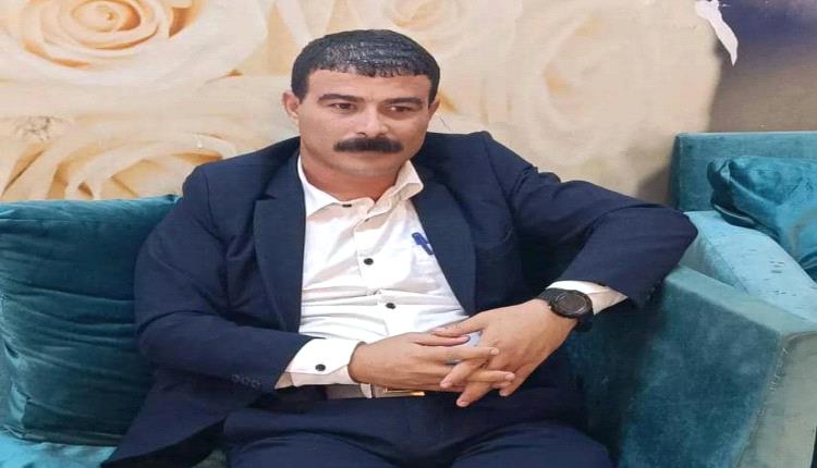 سلطان الاحمدي يشيد بدور مدير عام مديرية خنفر ويعتبره نموذجا في الإخلاص والتفاني