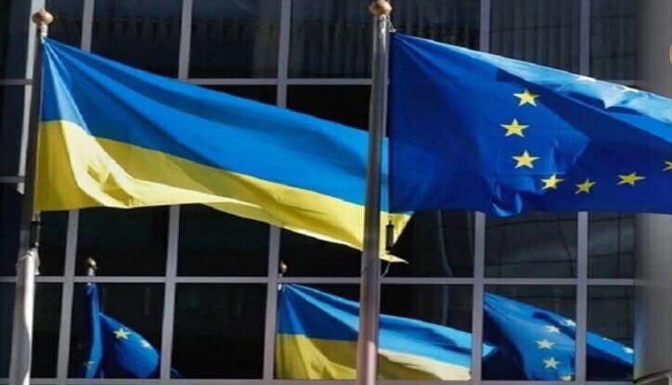 أوروبا تجهز خطة مضادة للمبادرة الأمريكية للسلام في أوكرانيا