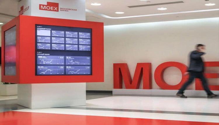 ارتفاع الروبل وبورصة موسكو وسط تفاؤل بشأن تسوية النزاع الأوكراني