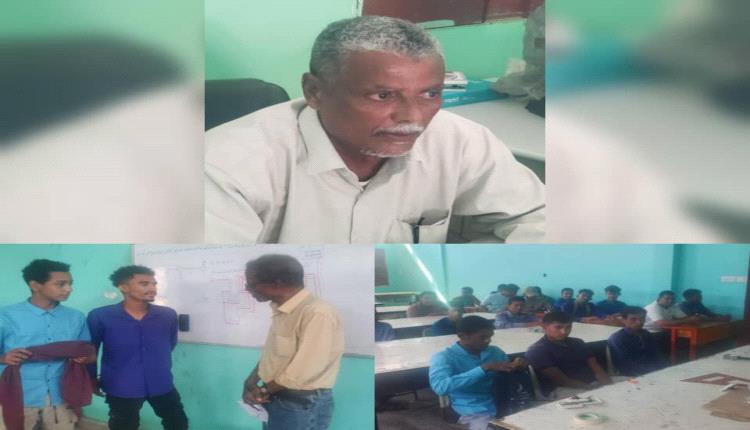 معهد الأوراس في خطر: طلاب مهددون بترك الدراسة وسط غياب الدعم وتوقف المواصلات